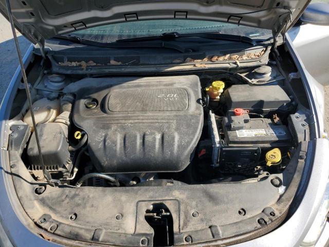 Photo 11 from auction – 2015 DODGE DART SE with VIN 1C3CDFAA7FD406844