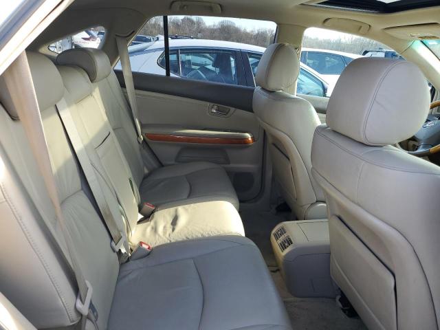 Photo 11 from auction – 2005 LEXUS RX 330 with VIN 2T2HA31UX5C078085