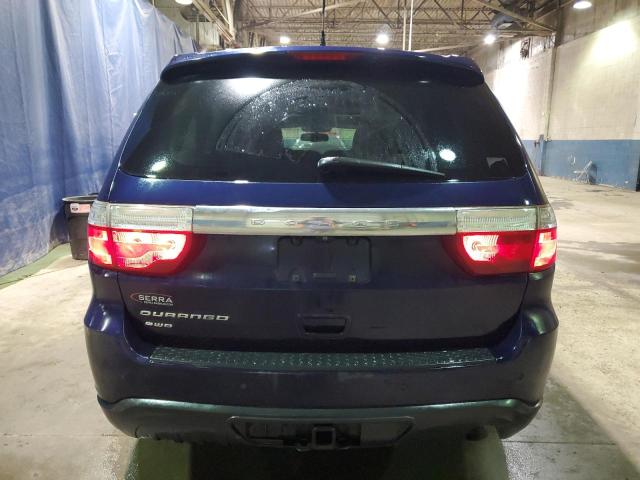 Photo 6 from auction – 2012 DODGE DURANGO SX with VIN 1C4RDJAG8CC206716