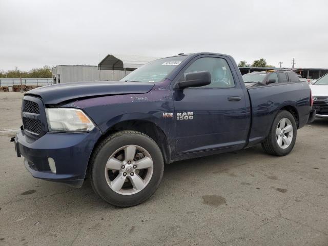Photo 1 from auction – 2014 RAM 1500 ST with VIN 3C6JR6AT4EG191650