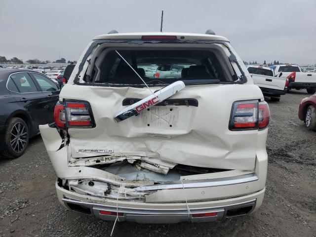 صورة رقم 6 من المزاد - 2015 GMC ACADIA DEN مع VIN 1GKKRTKD8FJ123116