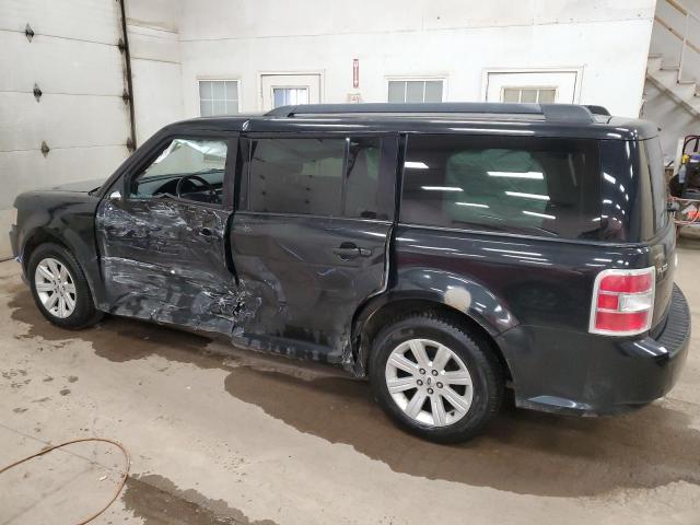Photo 2 from auction – 2012 FORD FLEX SE with VIN 2FMGK5BC3CBD13099