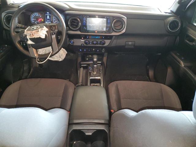 Photo 8 from auction – 2017 TOYOTA TACOMA DOU with VIN 3TMAZ5CN5HM026570