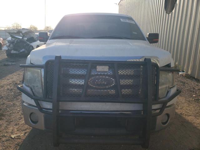 Photo 5 from auction – 2010 FORD F150 SUPER with VIN 1FTEX1C83AKE47324