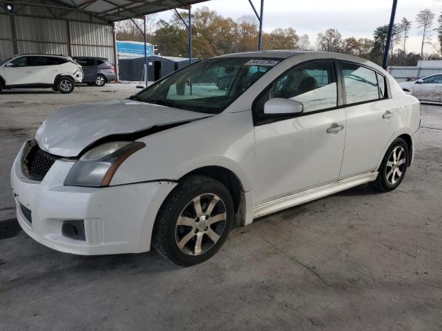 NISSAN SENTRA 2.0 2011 with VIN 3N1AB6AP4BL724313 - Photo from auction