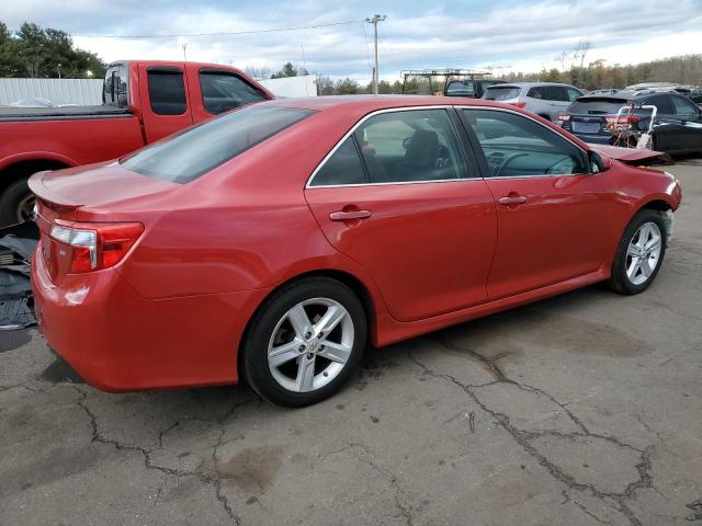 Zdjęcie 3 z aukcji – 2012 TOYOTA CAMRY BASE z VIN 4T1BF1FK8CU563313