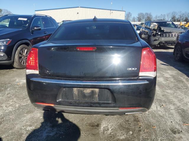 Фото 6 с аукциона – 2015 CHRYSLER 300 LIMITE с VIN 2C3CCAAG3FH786973