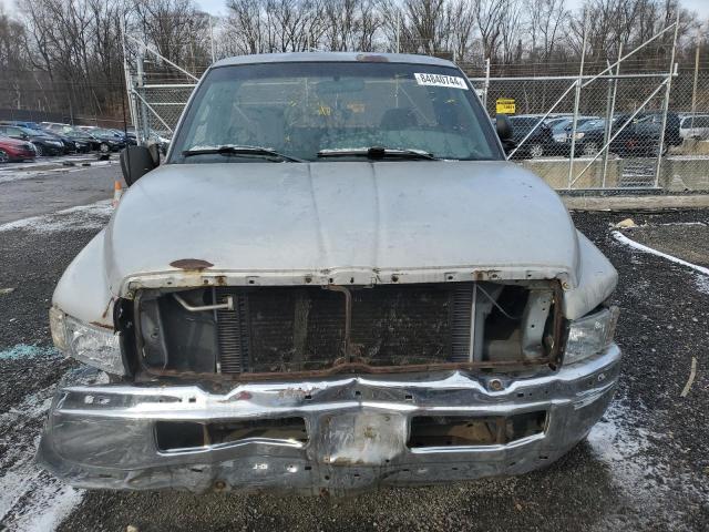 Photo 5 from auction – 1998 DODGE RAM 1500 with VIN 1B7HC16X4WS687906