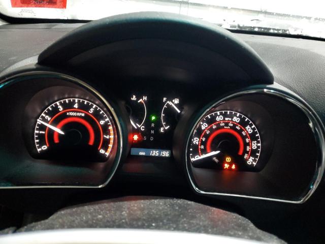 Photo 9 from auction – 2012 TOYOTA HIGHLANDER with VIN 5TDBK3EH4CS120629