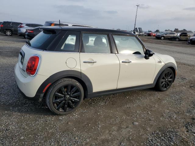 Photo 3 from auction – 2016 MINI COOPER with VIN WMWXU1C55G2D09428