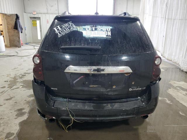 Photo 6 from auction – 2015 CHEVROLET EQUINOX LT with VIN 2GNFLFE36F6232245