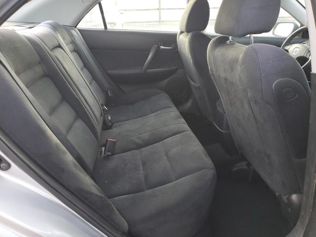 Photo 10 from auction – 2008 MAZDA 6 I with VIN 1YVHP80C285M48062