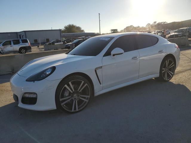 PORSCHE PANAMERA S 2012 with VIN WP0AB2A76CL060745 - Photo from auction