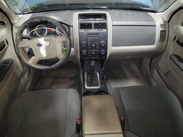 Photo 8 from auction – 2012 FORD ESCAPE XLS with VIN 1FMCU0C7XCKA55831
