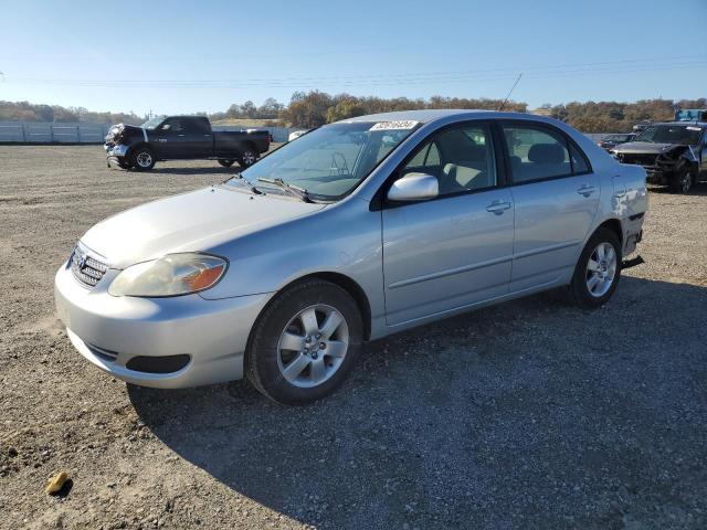 Zdjęcie 1 z aukcji – 2006 TOYOTA COROLLA CE z VIN 1NXBR30E76Z577892