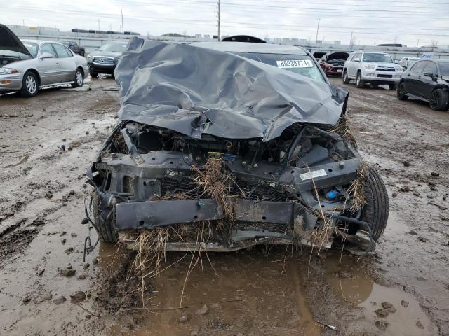 Photo 5 from auction – 2008 CHEVROLET IMPALA LT with VIN 2G1WT55N089109197