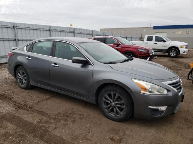 Photo 4 from auction – 2015 NISSAN ALTIMA 2.5 with VIN 1N4AL3AP6FC194555
