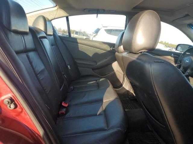Photo 10 from auction – 2011 NISSAN ALTIMA BAS with VIN 1N4AL2AP2BN425010