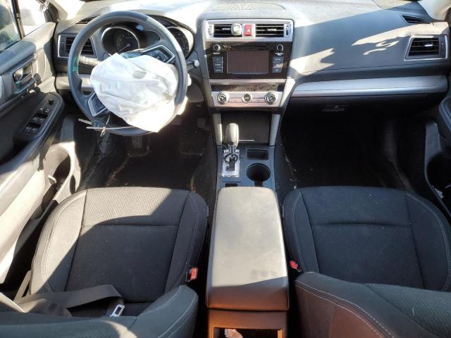 Photo 8 from auction – 2019 SUBARU LEGACY 2.5 with VIN 4S3BNAB65K3022207