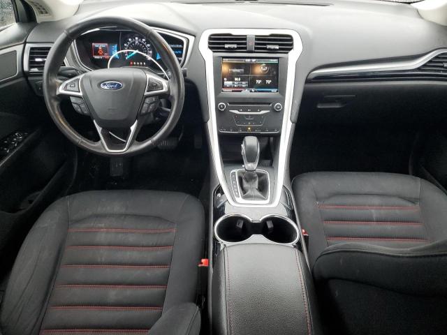 Photo 8 from auction – 2015 FORD FUSION SE with VIN 1FA6P0HD5F5111058