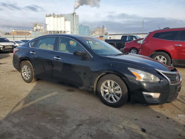 Photo 4 from auction – 2014 NISSAN ALTIMA 2.5 with VIN 1N4AL3AP1EC318844