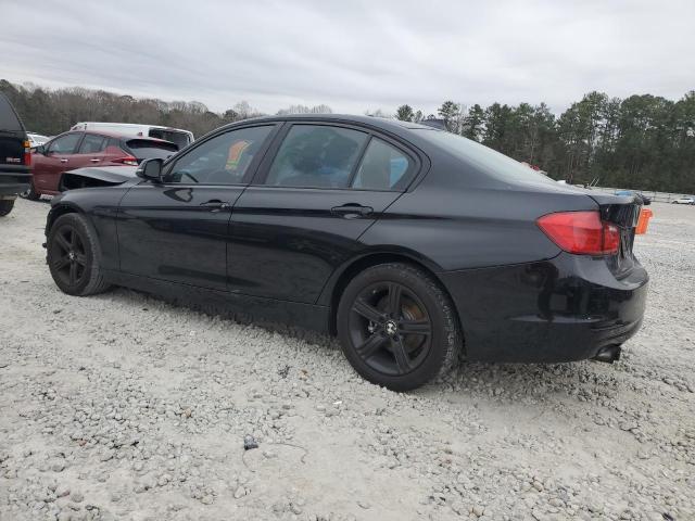 Photo 2 from auction – 2012 BMW 328 I SULE with VIN WBA3C1C57CF433847