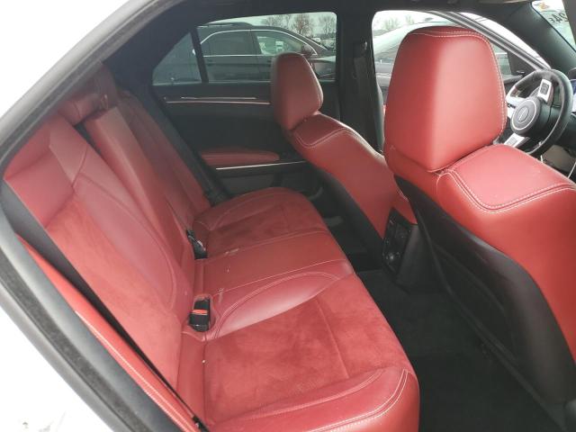 Photo 10 from auction – 2012 CHRYSLER 300 SRT-8 with VIN 2C3CCAFJ0CH801820