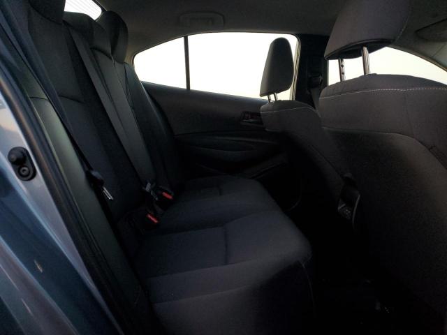 Photo 10 from auction – 2023 TOYOTA COROLLA LE with VIN JTDB4MEE4P3014761