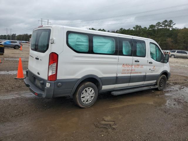 Photo 3 from auction – 2018 FORD TRANSIT T- with VIN 1FBZX2ZM5JKA67952