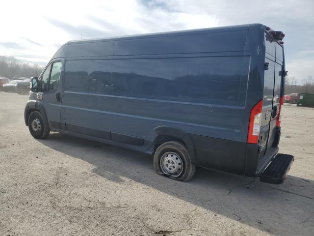 Снимка 2 от търг – 2020 RAM PROMASTER с VIN 3C6URVJG5LE112991