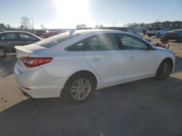 Photo 3 from auction – 2015 HYUNDAI SONATA SE with VIN 5NPE24AF4FH228072