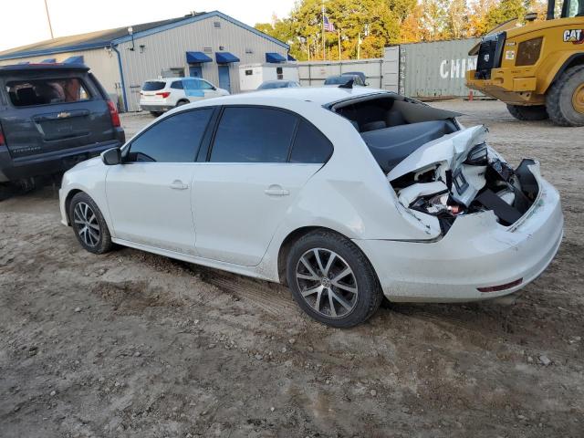 Photo 2 from auction – 2017 VOLKSWAGEN JETTA SE with VIN 3VWDB7AJ5HM375061