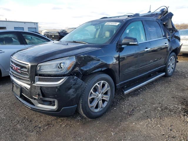 Photo 1 from auction – 2016 GMC ACADIA SLT with VIN 1GKKRRKD6GJ160458