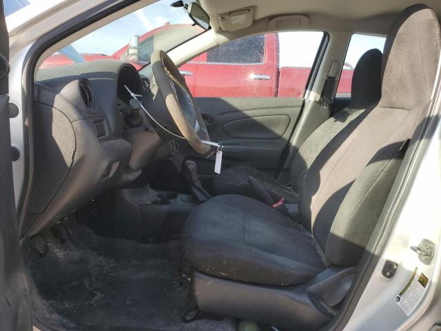 Photo 7 from auction – 2015 NISSAN VERSA S with VIN 3N1CN7AP3FL840288