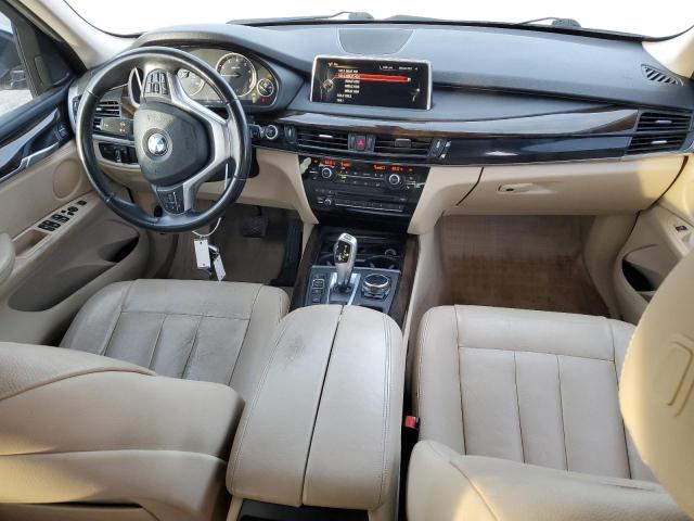 Photo 8 from auction – 2014 BMW X5 XDRIVE3 with VIN 5UXKR0C55E0H19551
