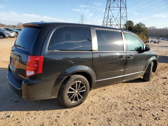 Снимка 3 от търг – 2016 DODGE GRAND CARA с VIN 2C4RDGBG9GR196972