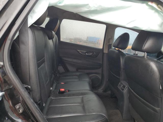 Photo 11 from auction – 2019 NISSAN ROGUE S with VIN 5N1AT2MT1KC741086