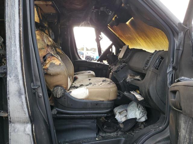Photo 5 from auction – 2023 RAM PROMASTER with VIN 3C6MRVJG3PE516524