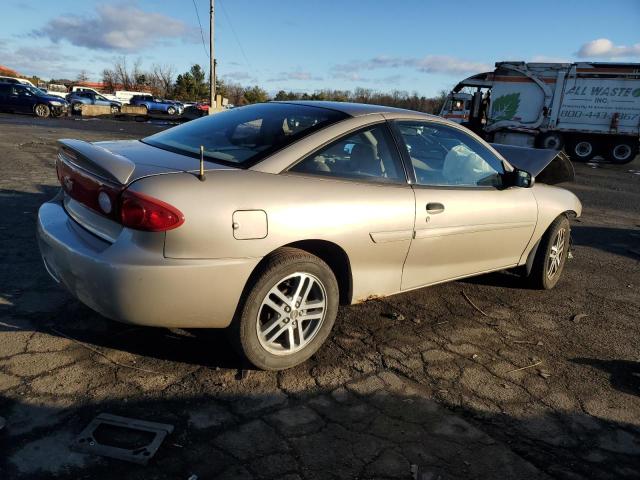 Photo 3 from auction – 2004 CHEVROLET CAVALIER with VIN 1G1JC12F147262392