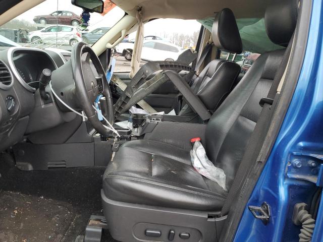 Photo 7 from auction – 2010 MERCURY MOUNTAINEE with VIN 4M2EN4HE6AUJ01384