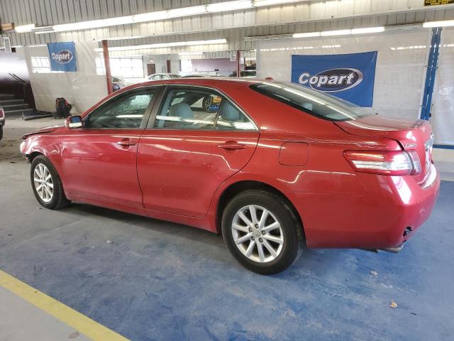 Photo 2 from auction – 2011 TOYOTA CAMRY SE with VIN 4T1BK3EKXBU628637
