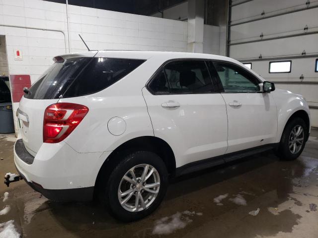 Photo 3 from auction – 2017 CHEVROLET EQUINOX LS with VIN 2GNFLEEK0H6278898