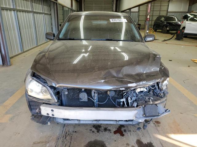 Photo 5 from auction – 2003 LEXUS IS 300 with VIN JTHBD192430070157