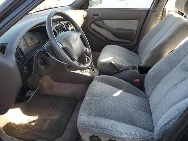 Photo 7 from auction – 1994 TOYOTA CAMRY LE with VIN 4T1SK12E7RU352320