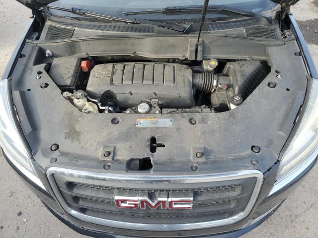 Photo 12 from auction – 2014 GMC ACADIA SLT with VIN 1GKKRRKD8EJ300863