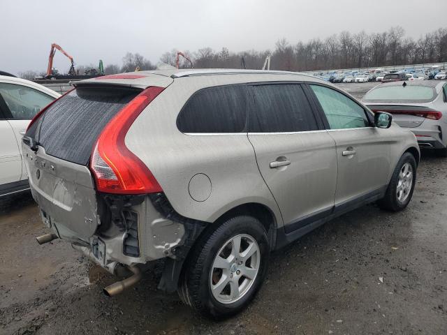 Photo 3 from auction – 2011 VOLVO XC60 3.2 with VIN YV4940DZ8B2219930