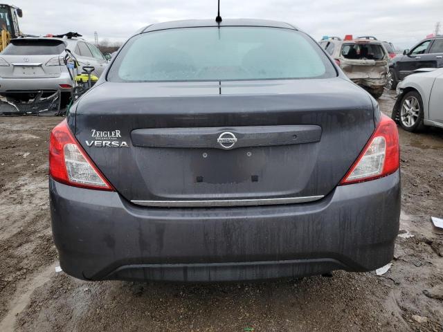Photo 6 from auction – 2015 NISSAN VERSA S with VIN 3N1CN7AP1FL917580