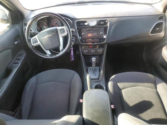 Photo 8 from auction – 2013 CHRYSLER 200 TOURIN with VIN 1C3CCBBB7DN654943