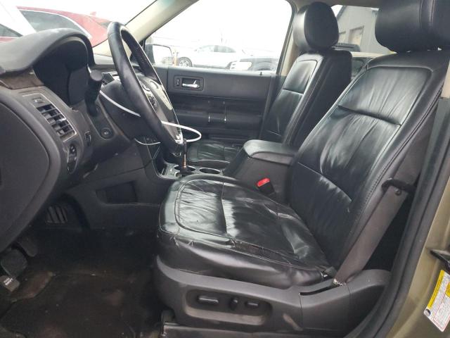 Photo 7 from auction – 2013 FORD FLEX SEL with VIN 2FMHK6C82DBD19143