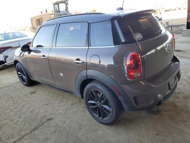 Photo 2 from auction – 2012 MINI COOPER S C with VIN WMWZC5C5XCWM11679